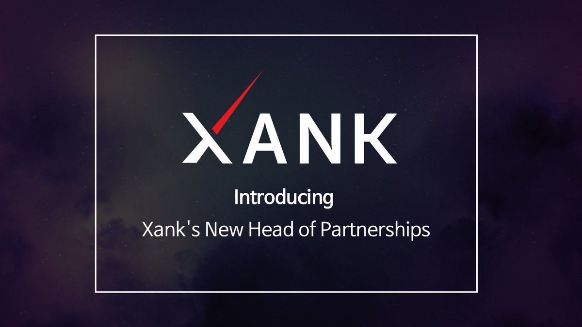 Xank Money tweet media