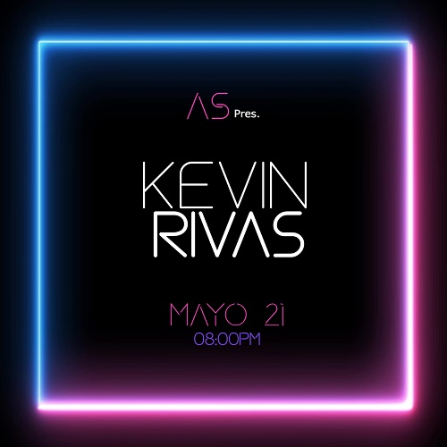 AnjunaSessions's tweet photo. A CONTINUACION...
Coming up next

@KevinRIVCam (KEVIN RIVAS)
09:30PM

#AS https://t.co/BGnaD8KaCs