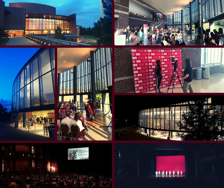 Dance St. Louis (@dance_stl) on Twitter photo Tonight would have been the first night of our 13th Annual Emerson SPRING TO DANCE Festival. We'd be welcoming dance lovers and performing arts enthusiasts from across the #STL region to the <a href="/TouhillUMSL/">TouhillUMSL</a> , sharing with them world-class performances Tonight would have been the first night of our 13th Annual Emerson SPRING TO DANCE Festival. We'd be welcoming dance lovers and performing arts enthusiasts from across the #STL region to the <a href="/TouhillUMSL/">TouhillUMSL</a> , sharing with them world-class performances