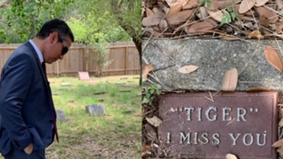 Pet cemetery abruptly closes, leaving pet owners shocked news4sanantonio.com/news/trouble-s…