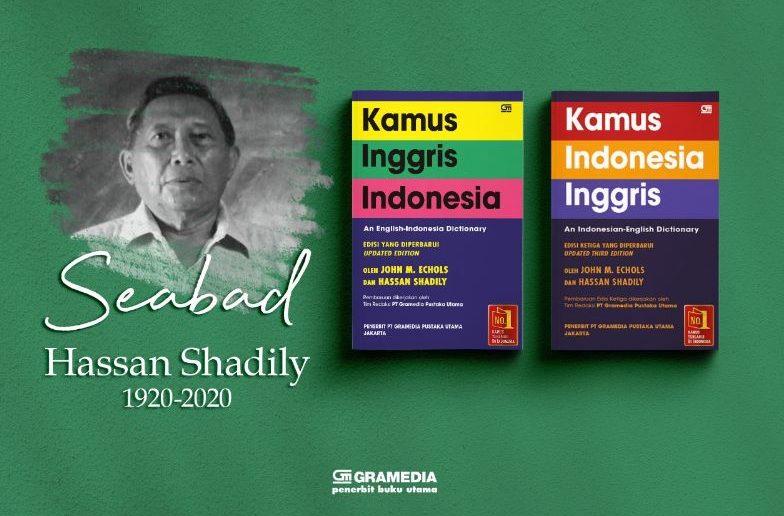 Hassan Shadily: Putra Madura yang Menyusun Kamus Sampai ke Amerika islami.co/hassan-shadily…