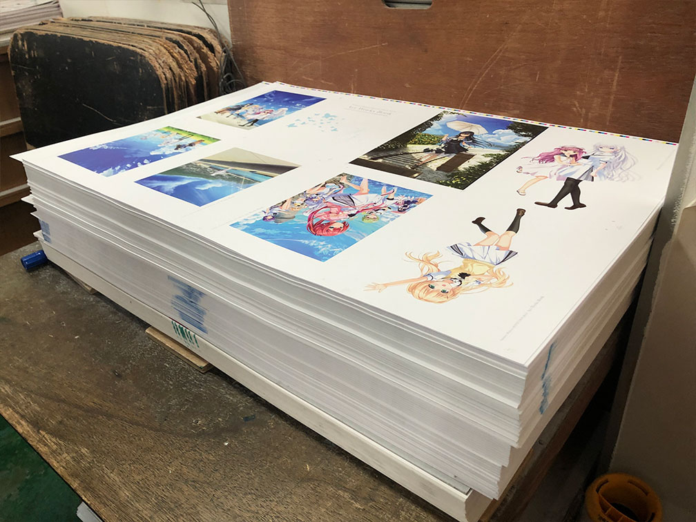 ⭐︎貴重　国内正規品⭐︎Summer  BOXセット sd3_833e5c6c157718bd7b84facb53