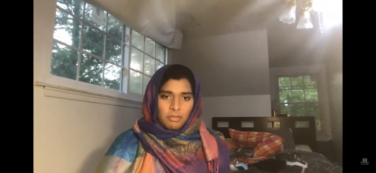 Meet <a href="/BengalBrony/">mElon Husk</a> Ameera Khan, a Bengali-American Muslimah whose Islam is informed by personal experience, theological training in the completion of her Hifz, or memorization of the Quran, and progressive Muslim perspectives. 
 
YouTube.com/MuslimSpace