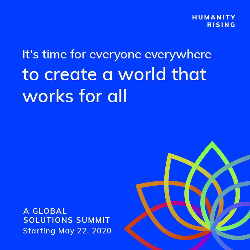 awake_network's tweet photo. We are joining #HumanityRising with @UbiquityU!! 
A GLOBAL SOLUTIONS SUMMIT for a Better World. 
 {{YOU ARE INVITED}}
Join us too! >> https://t.co/JkcPrile9I
Simulcasted on #AwakeTVNetwork
#GlobalChange #WorldChange #HealTheWorld #Awakening #GlobalSummit #MotherGaia #GlobalShift https://t.co/9vVVXB7K2z