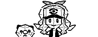 El_Aleph87's tweet photo. Some of the drawings that Ken Sugimori shared on Miiverse, the now defunct social network for Nintendo 3DS and Wii U. https://t.co/pgH288StAg