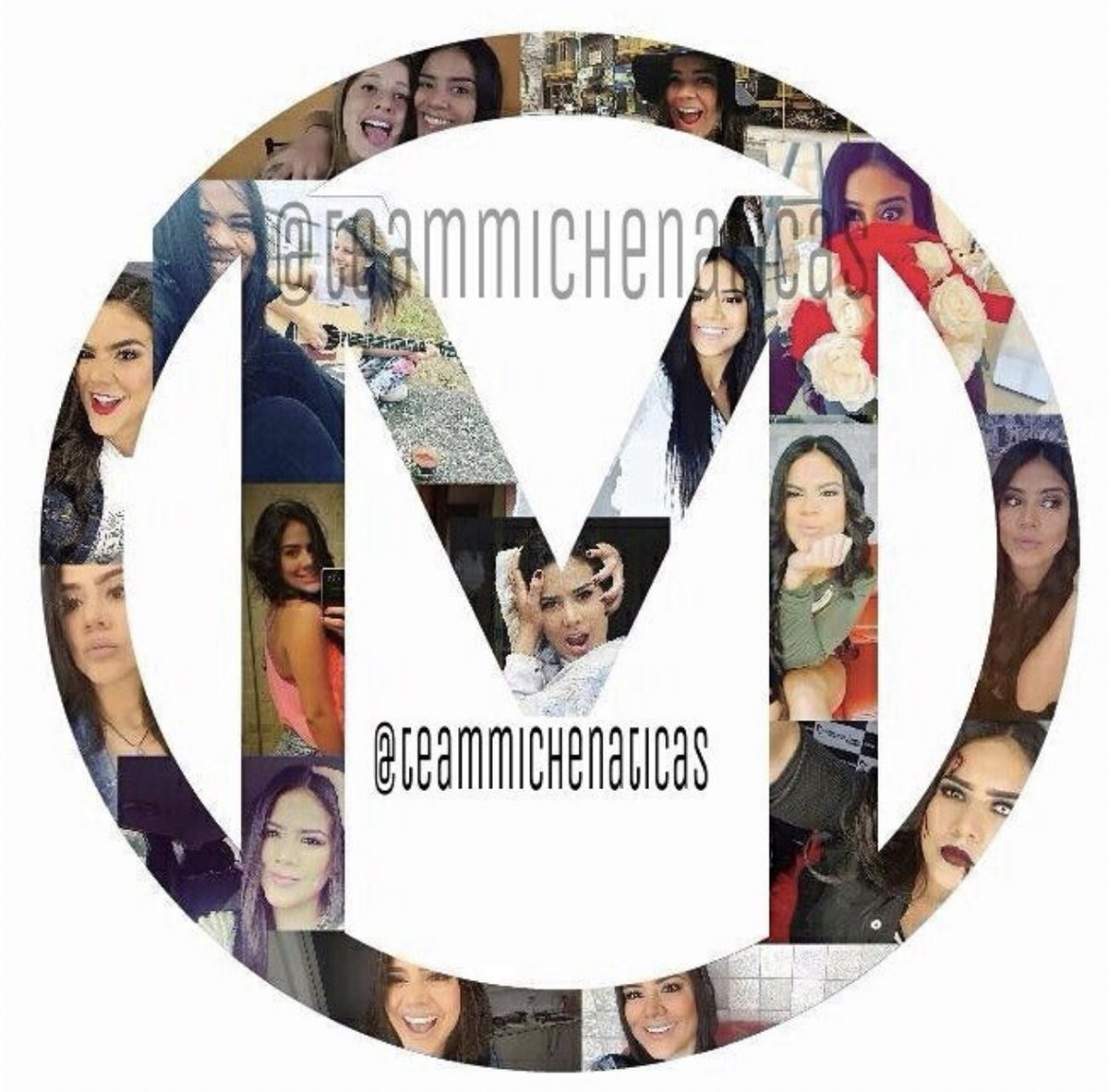 Michela Pincay FC❤ tweet media