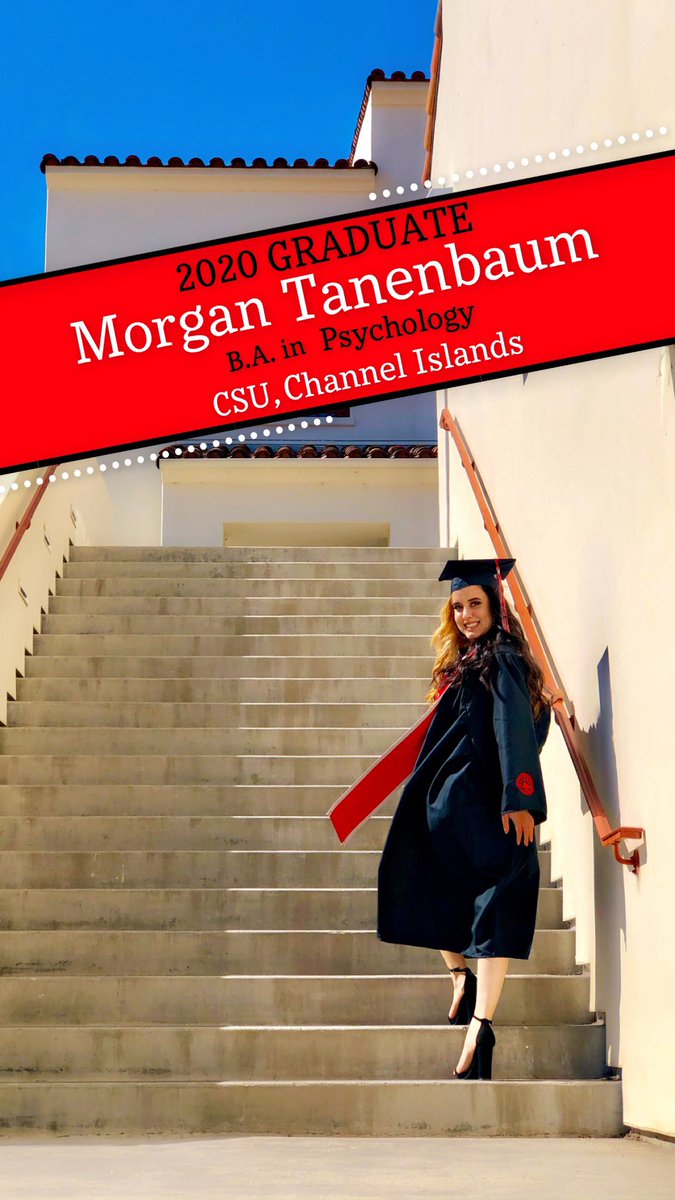 shmoorgs's tweet image. Hi, my names Morgan and I’m a #FirstGenGrad ?!♥️