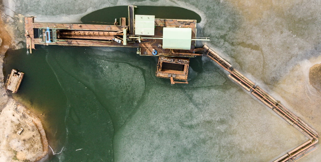 5 Ways that Wireless Monitoring Systems Improve the Safety of Tailings Dams - geomotion.com.au/news-hub/5-way…

#geomotion #worldsensing #tailings #dams #mining #monitoring #precision
