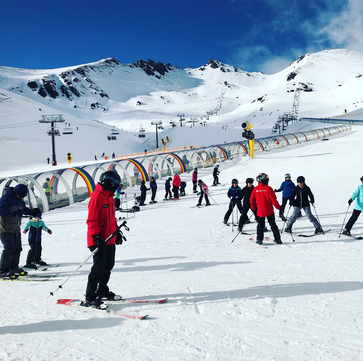 Winter Pride tweet media