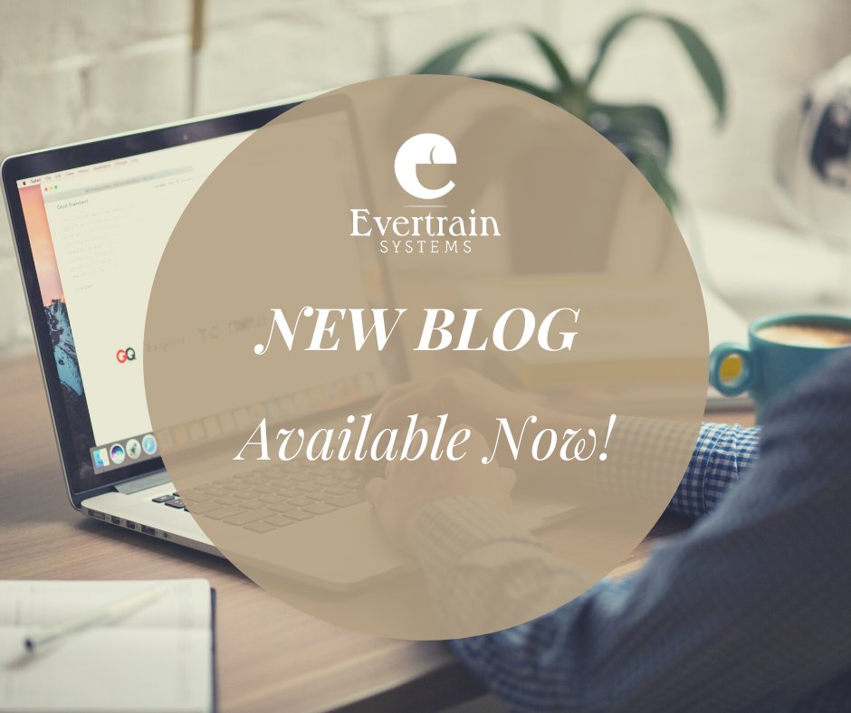 When was the last time you couldn't find the file you were looking for or that email you know you sent or received?
I bet it was this week!
evertrainsystems.com.au/blog/the-art-o…