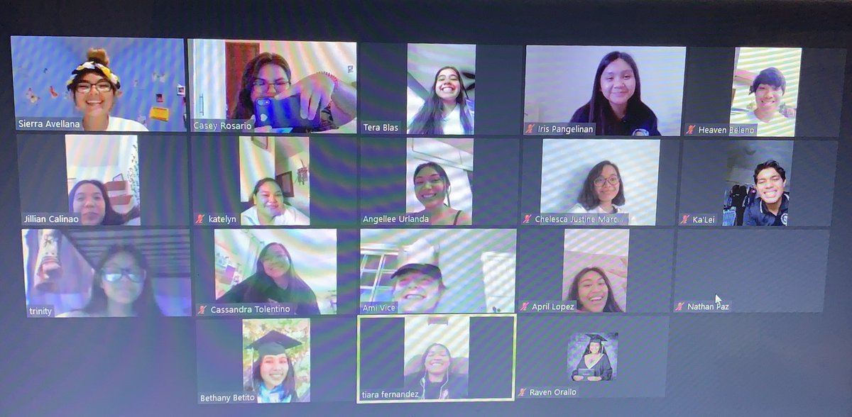 TiyanHigh_ABS's tweet photo. Titans! Today was the last day of school! Congratulations Seniors, we had an amazing year. BIBA TITANS! #TITANSTRONG #THSTitanPrideFriday https://t.co/ACqD6tNlya