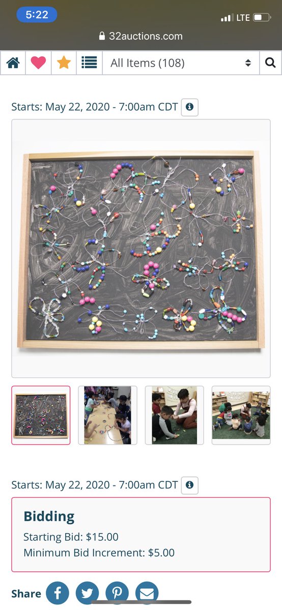 RebMendoza06's tweet photo. @PreK4SA Awe, my nephew’s class made the Butterfly Collection #Noah #OffToKinder @PreK4SA https://t.co/QxpTl29clC
