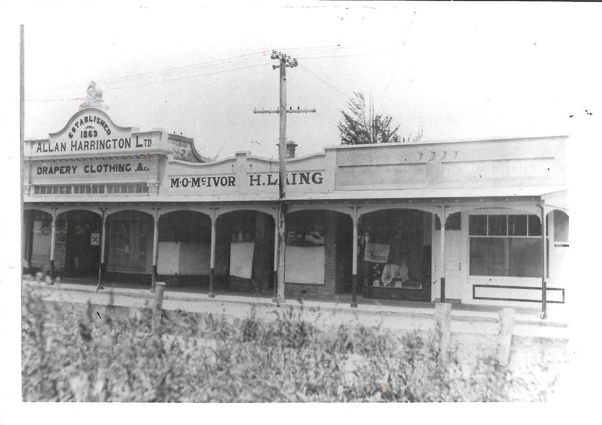 Thread by OtautauT, Continuing my pre & postcovid photodocumentary of