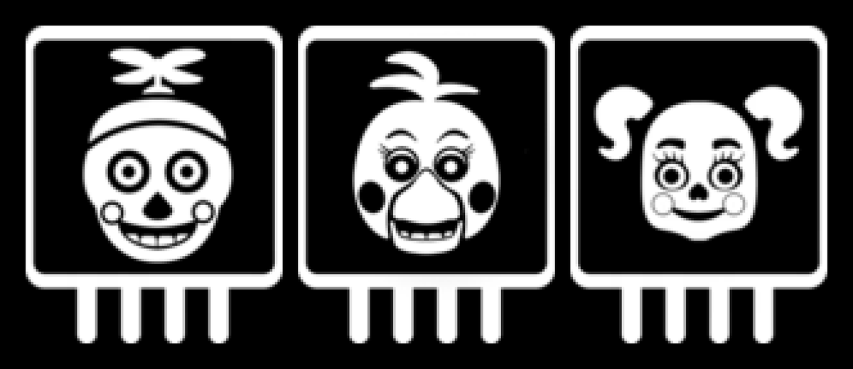 POPGOESdev's tweet photo. Can someone please tell me who made FNAF Special Delivery's character icons. I just want to talk. https://t.co/KPkyozARgB