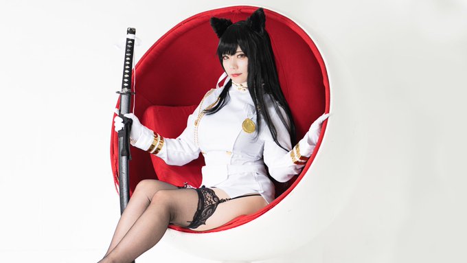 コスプレイヤーみはるのTwitter画像17