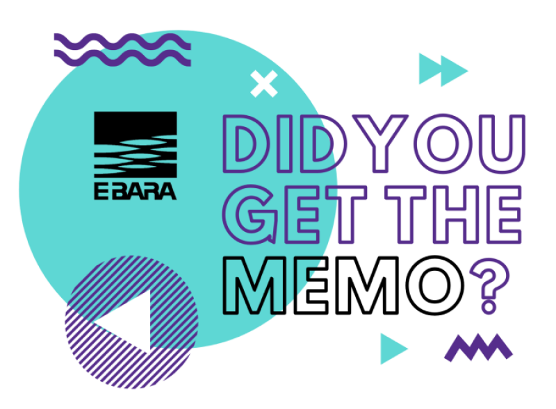 EbaraTechSac's tweet photo. Ebara Technologies offices will be closed Friday, May 22nd &amp; Monday, May 25th. Call us at (800) 535-5376 should you need anything!
#NationalMemoDay2020 #EbaraTechSac #VacuumPumpsAndAbatement #EssentialBusiness https://t.co/5g1jysEzv2