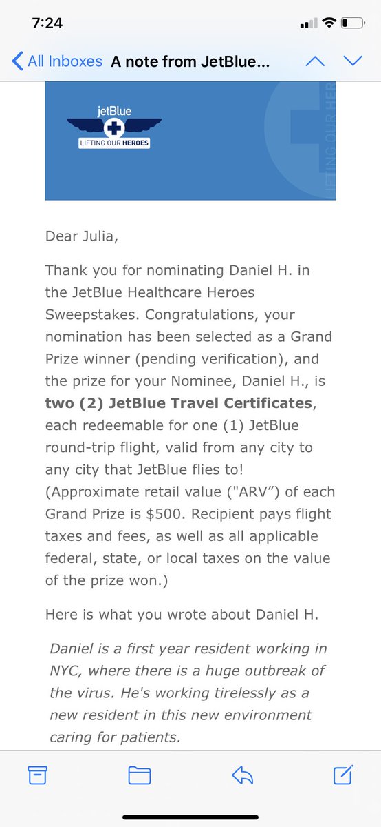 Daniel Y Hong, MD tweet media