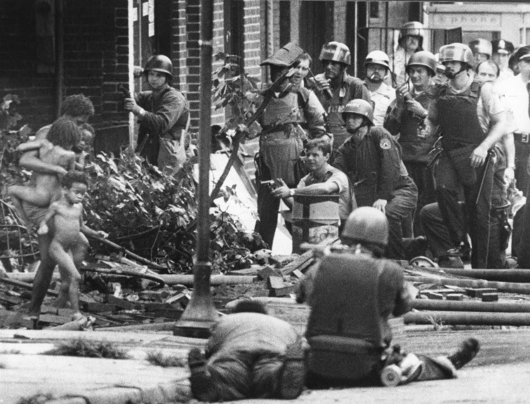 #43: MOVE (Part 1)In 1978, MOVE was considered “terrorists” by the Mayor of Philadelphia. The Philly police attempted to evict MOVE from their home & it ended in the death of a police officer. 9 members were given life sentences although no evidence came to prove their guilt.