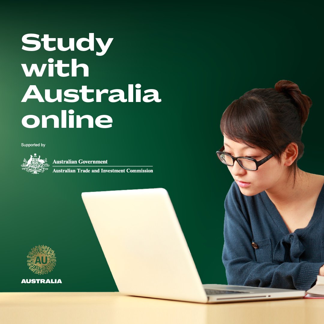 FLPsychIntro's tweet photo. Have you taken advantage of the Australian Government offer to pay for your course upgrade? Take any of these online courses (Monash 2wk Psych + Science of Medicines included!): #StudyAustralia #InthisTogether @Austrade https://t.co/8rLFqCFCBd https://t.co/atGxuoESsW