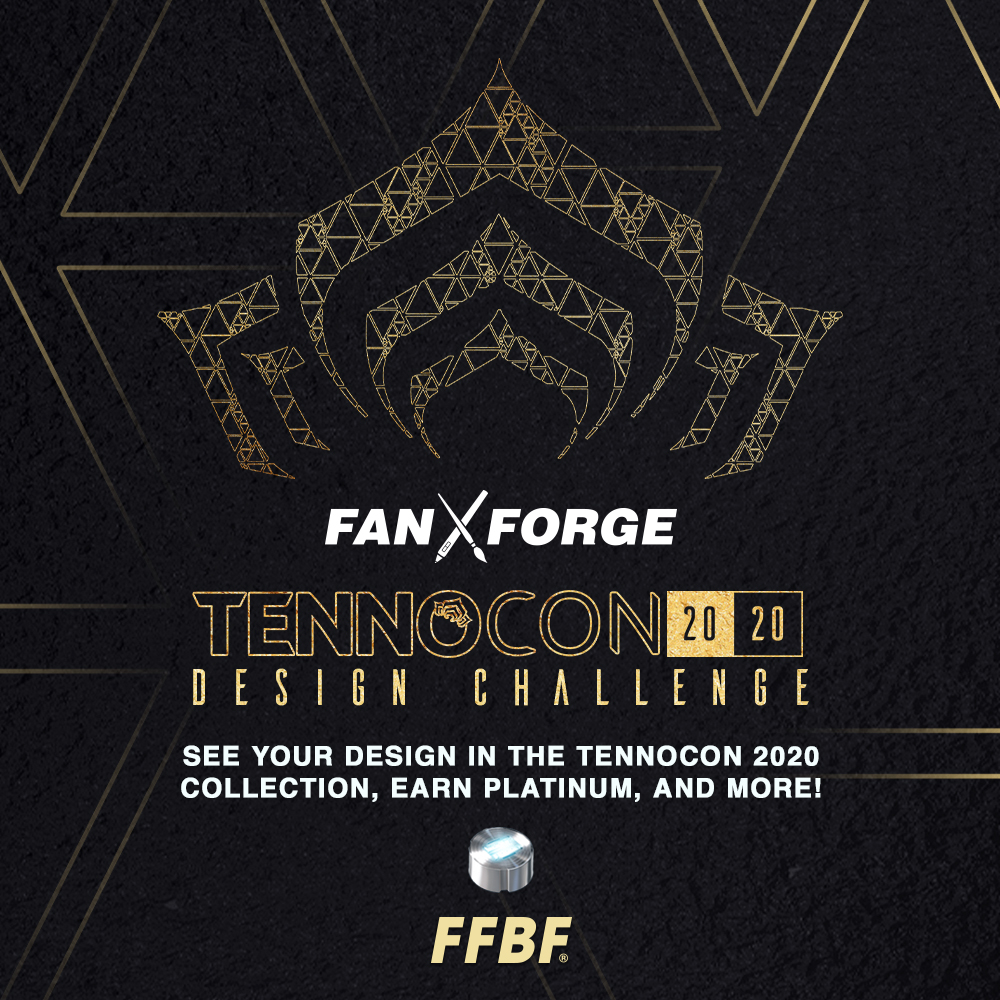 WARFRAME tweet media