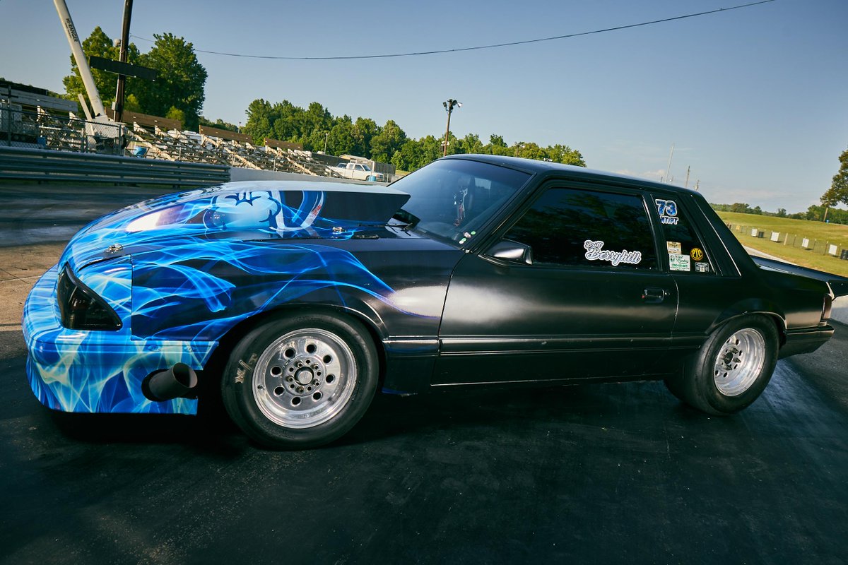 ModMustangs's tweet image. Interested in the world of grudge racing? Then #FastestCarsintheDirtySouth is the show for you. Binge the entire season NOW on the @MotorTrendApp.

Get the App for only $1/month here 👉bit.ly/2LPSVQU

#MotorTrend #ModMustangs