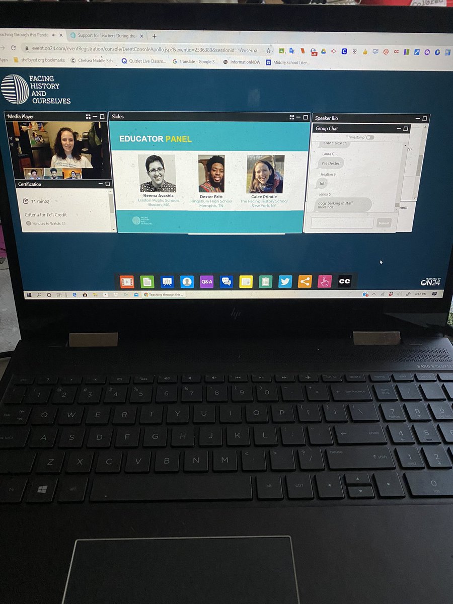 mspigglywigley's tweet image. “Internet has become like water. If we need it to survive, we need to do better to provide it for all people.” #fhonline