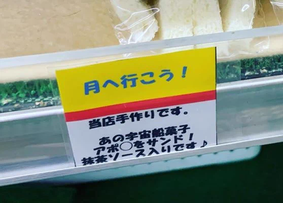 @_596_ 月へ行こう！(迫真) 