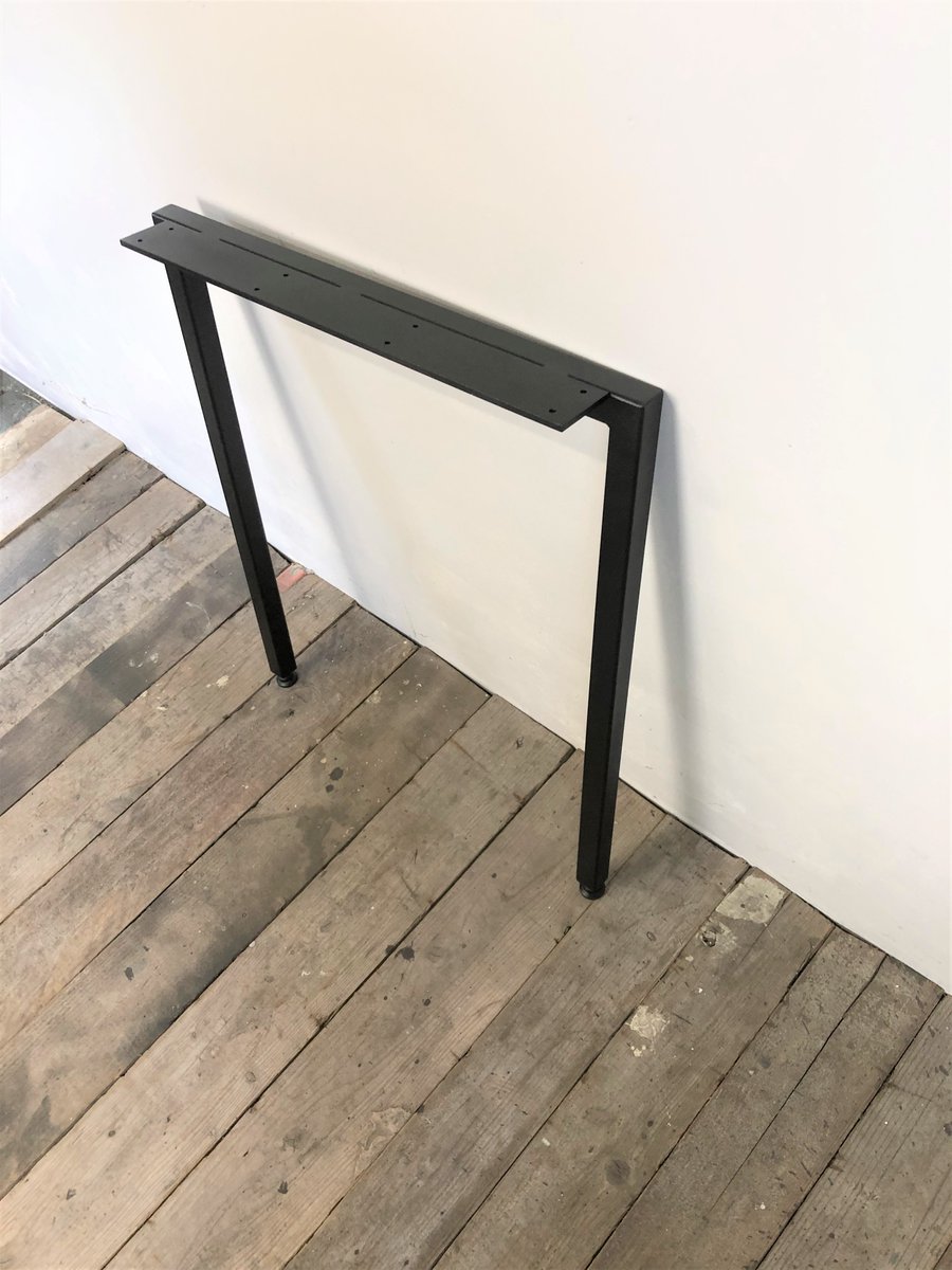 O Xrhsths I Coord アイアン家具 企画 製造 販売 Sto Twitter アイアン 脚だけでのオーダーを頂きました お客様デザイン お好みの天板を組み合わせて自宅でdiyを楽しめます 脚元にはアジャスターが取り付けられているので 床のガタツキも心配ありません