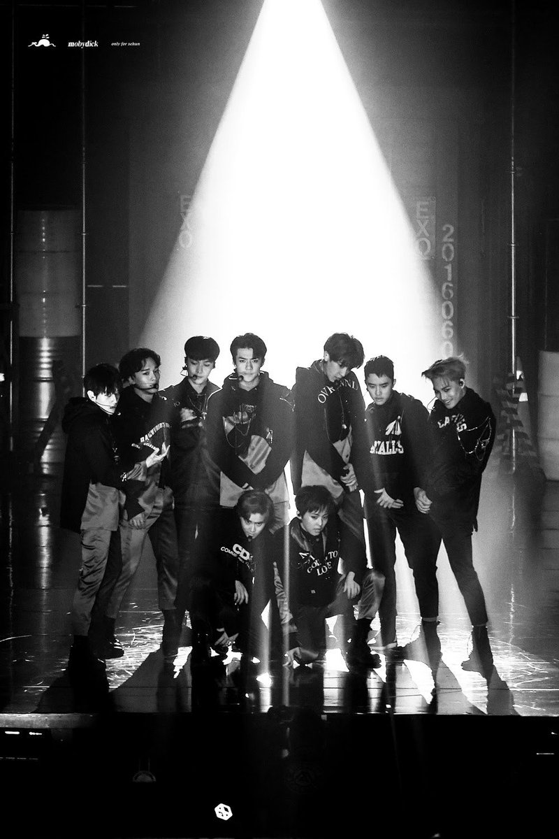 EXOBLACKPEARL21's tweet photo. 🚨 Billboard Social 50 Emergency 🚨

EXO has reached #2 in Social 50 Charts. So, let's get EXO to #1 in coming week.

Retweet and Reply the name of all EXO members one by one and tag @weareoneEXO in your replies.

Admin:- Sid https://t.co/KGY90cKMBa