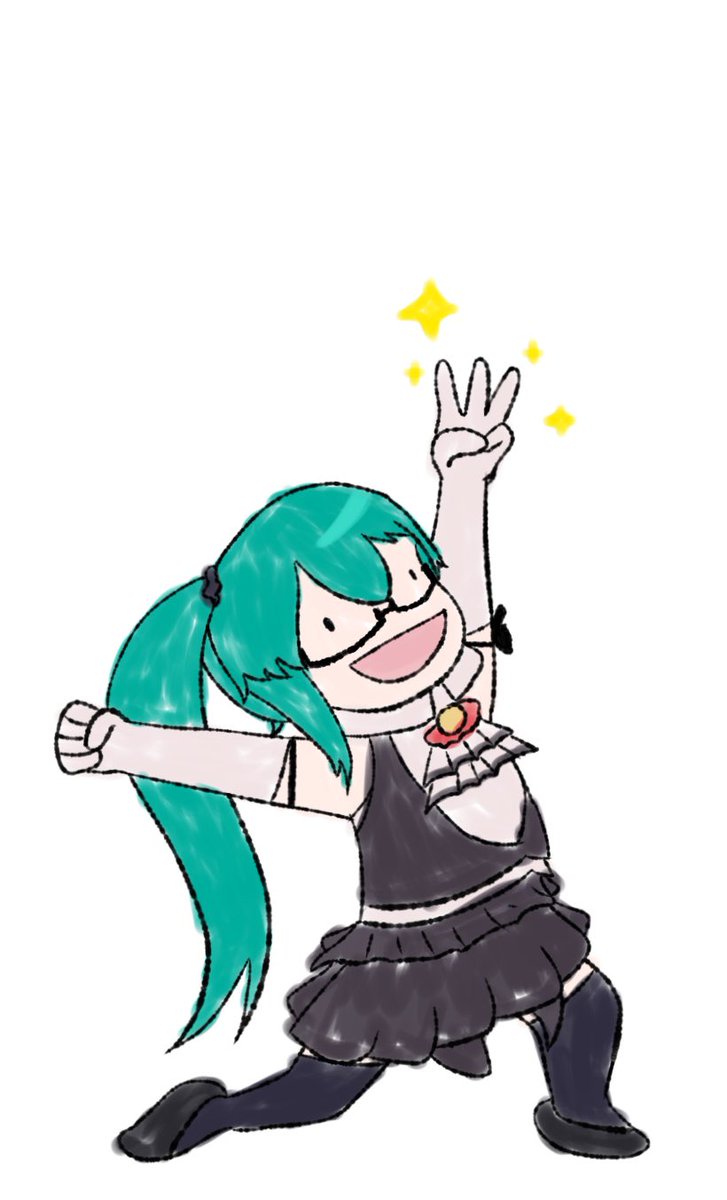 ちぇり絵 むら佐藤のイラスト