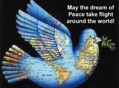 tomalpat's tweet photo. I Declare World Peace #IDWP https://t.co/Aq9fXb5v4a
