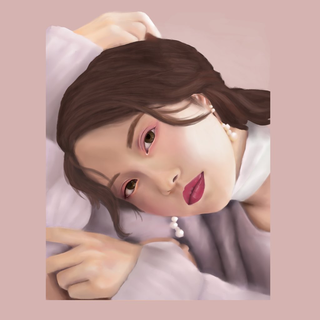 lunajangmi's tweet image. Nuevo retrato 💛  #drowingtime #illustration #ilustracion  #arte #art #artwork #digitalart #digitaldrawing #digitalpainting #portrait #digitalillustration #pintura #pinturadigital #digitalpainting #digitalart #digitaldrawing #digitalillustration #ArtistOnTwitter #dibujodeldía