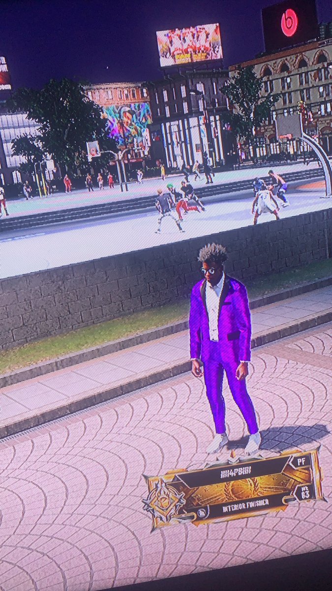 For sell HMU for more details #2k20community #ps4 #forsell