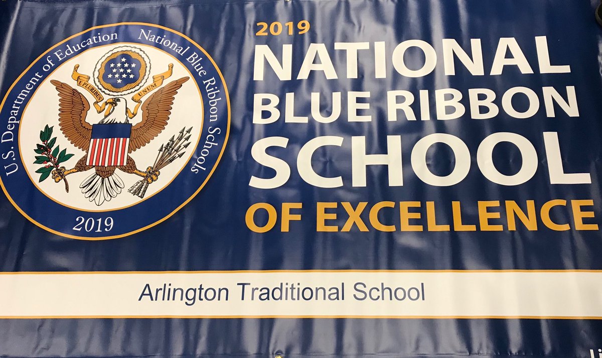 Save Arlington Traditional School tweet media