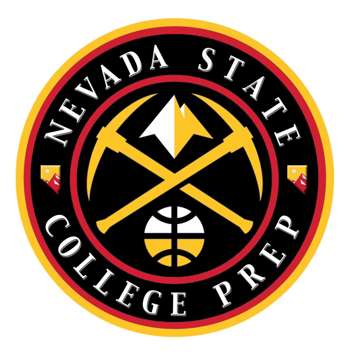 We would like to welcome <a href="/NevadaPrep/">Nevada State Prep</a> to <a href="/A_WestConf/">Academy West</a>! Backed by NBA vet Marcus Fizer, we look forward to seeing Nevada Prep compete!