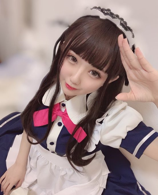 コスプレイヤー荏崎ろあ(レナ先輩)のTwitter画像22