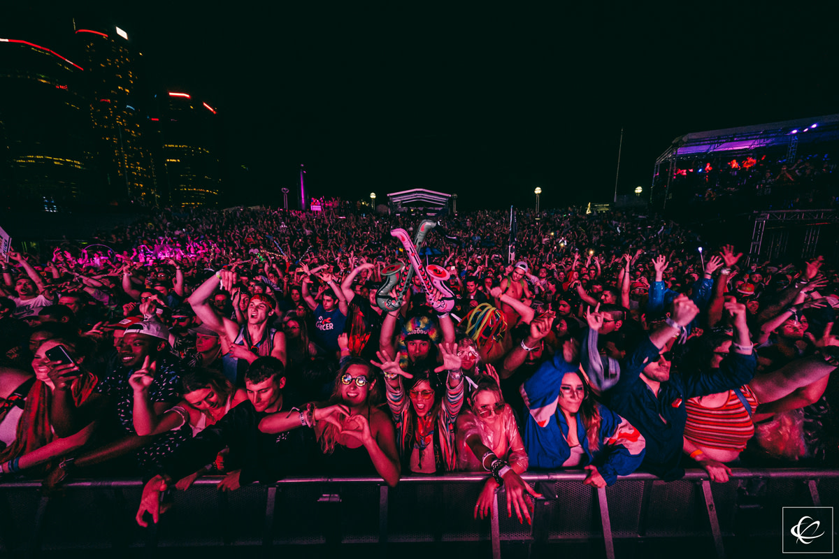 MovementDetroit's tweet photo. Missing you all so much rn🖤See you on the virtual dance floor this weekend✨ #MovementAtHome #MovementDetroit 
📸: Doug Wojciechowski https://t.co/bRZLF2X6DU