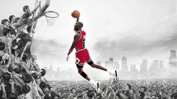 garciak's tweet photo. “Winning has a price and leadership has a price. So I pulled people along when they didn’t want to be pulled. I challenged people when they didn’t want to be challenged." - Michael Jordan

#success #leadership #achieving https://t.co/FU4fuS2nOe