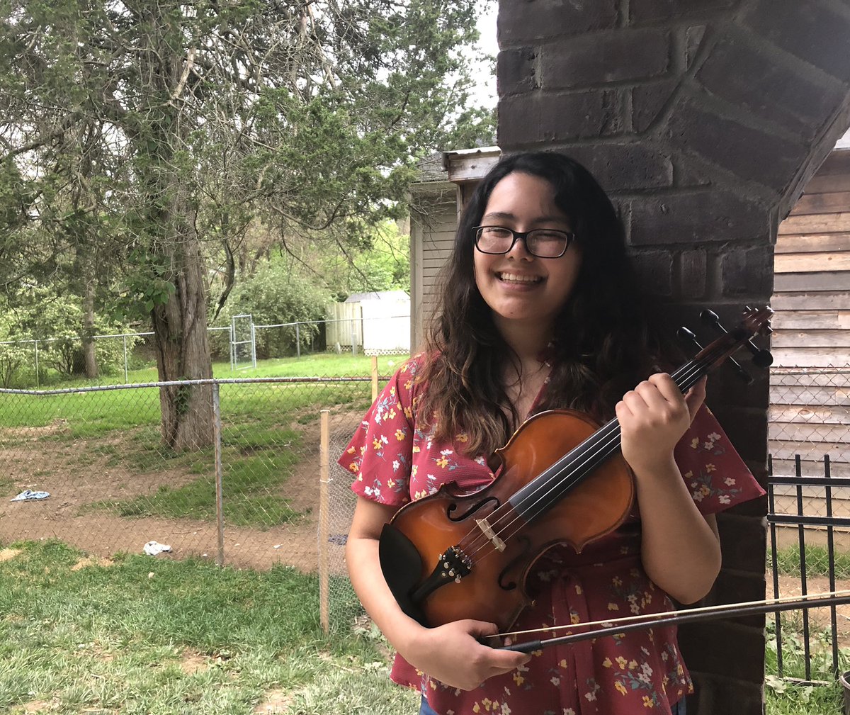 Marion C. Moore Orchestra tweet media