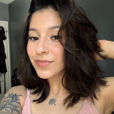Dearkassandra_'s tweet photo. this fenty blush is so bomb ✨#NewProfilePic https://t.co/5GWgrJMkie