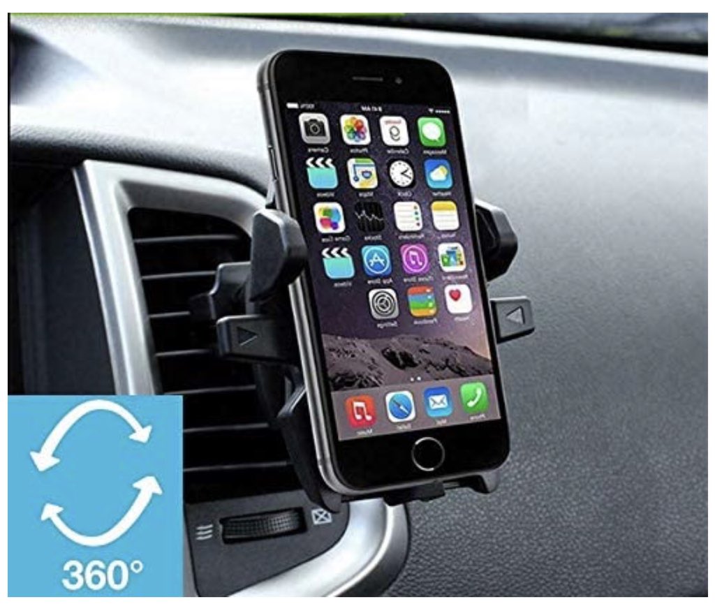 FastTrackUSA1's tweet photo. Available at Amazon https://t.co/EzpQVtS1nT Just $12.99!!! Get yours from -> @FastTrackUSA1 <- #phoneholder #phonemount #carphoneholders #mobileaccessories #iphone #iphone11 #iphone10 #iphonemount https://t.co/VtSRdU0He9