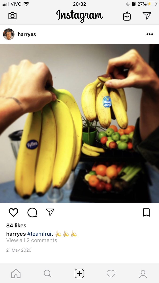 mybravelouist's tweet photo. - 38. 🍌🍨 - https://t.co/ogxLAiXz8X
