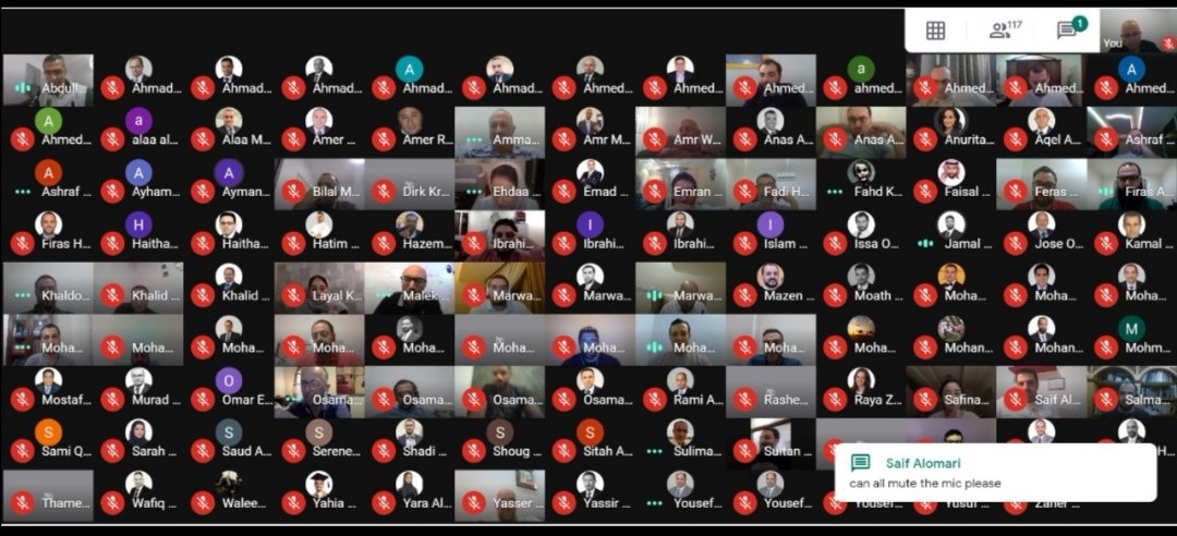 A great strategy will show you the way at a point in time, amazing products will give you a leading edge for a period of time, only a great team can ensure your success all the time... Proud of all our #Devoteammers.. We are <a href="/Devoteam/">Devoteam</a> we are #techforpeople