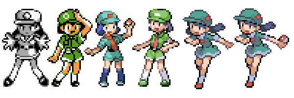 trash フォロバ100 Twitter પર 本日5月22日はガールスカウトの日 ガールスカウトって言葉をポケモン で初めて知ったのですが 何と第二世代からはピクニックガールに名称変更になってたんですね trash フォロバ100 Twitter પર 本日5月22日はガールスカウトの日 ガールスカウトって言葉をポケモン で初めて知ったのですが 何と第二世代からはピクニックガールに名称変更になってたんですね