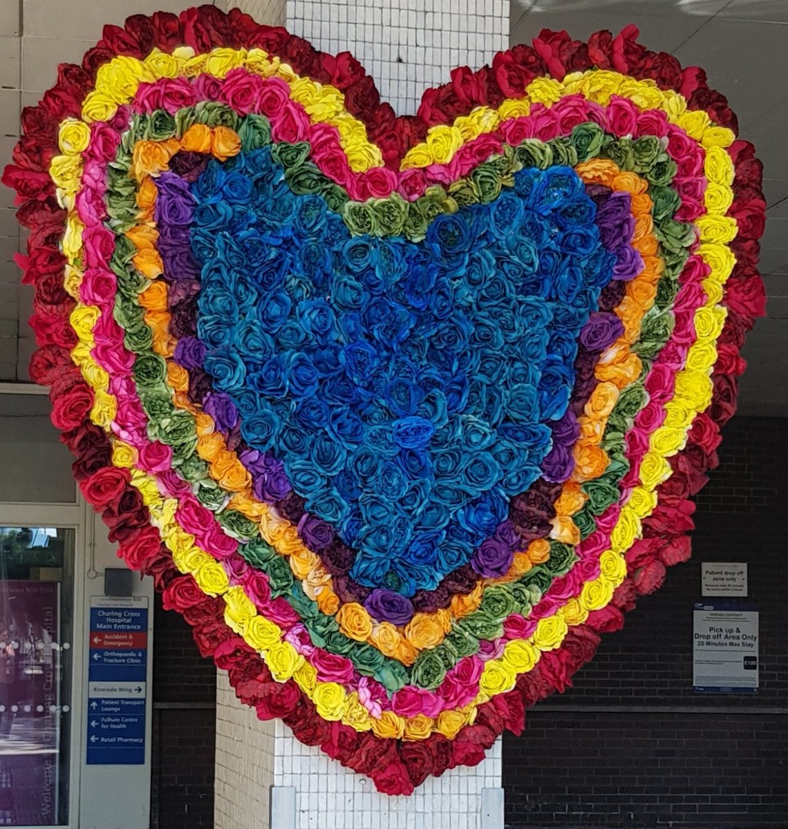 Farima Perry Florals tweet media