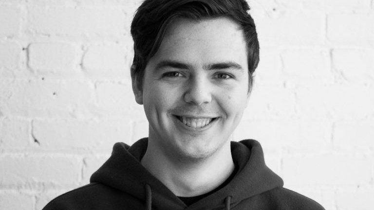 BigJacksFactory's tweet photo. "I have a workstation with video editing equipment at home. Big Jack's means cool projects, a great team and a family atmosphere."
- Jean-Raphaël Béchard, Video Editor and Art Director https://t.co/yA4f9nq63h