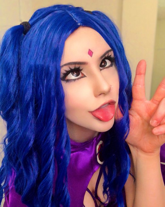 Watch Paige Macky 💕's leaked NSFW photo on TwXstars