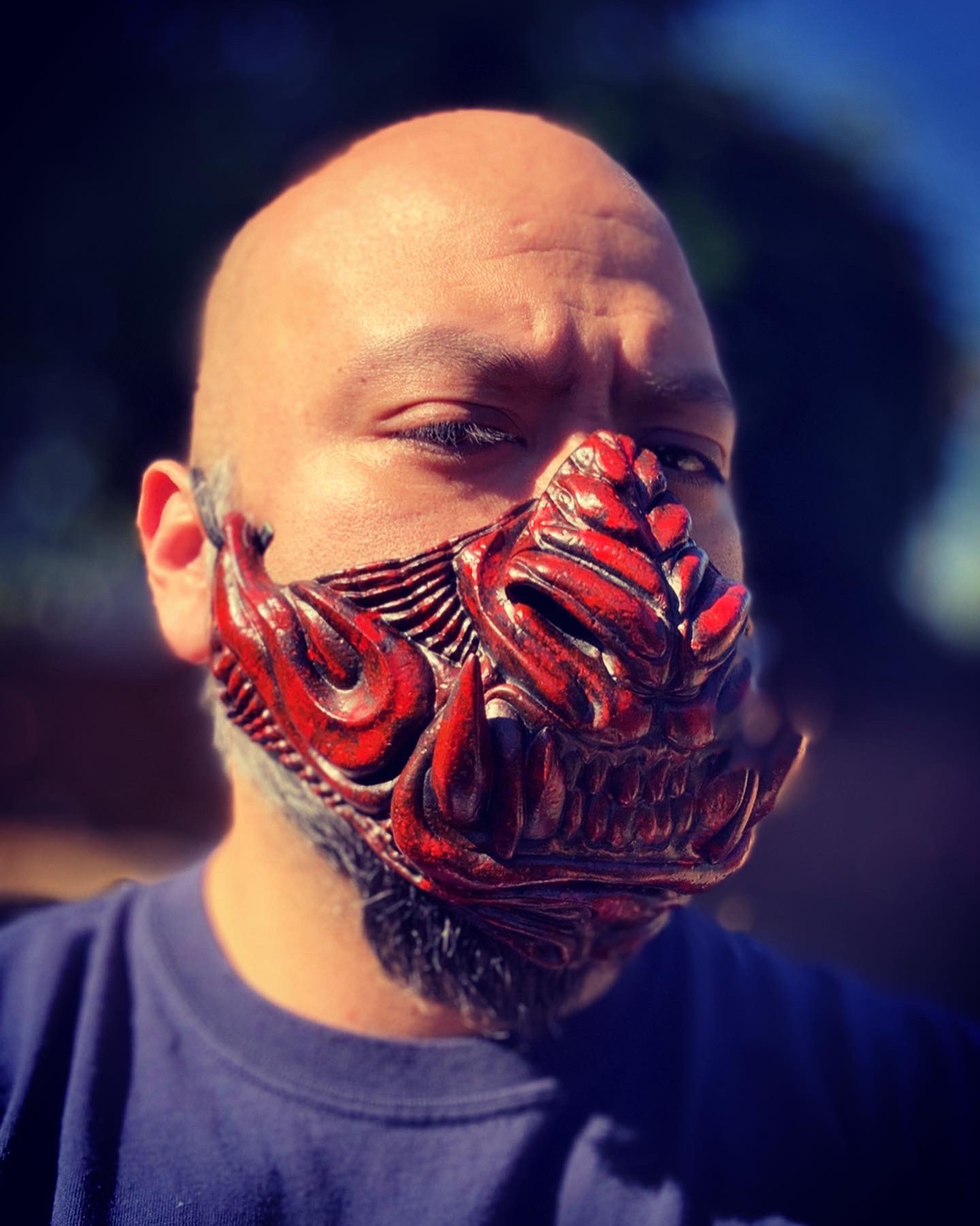 Miguel Guerrero on