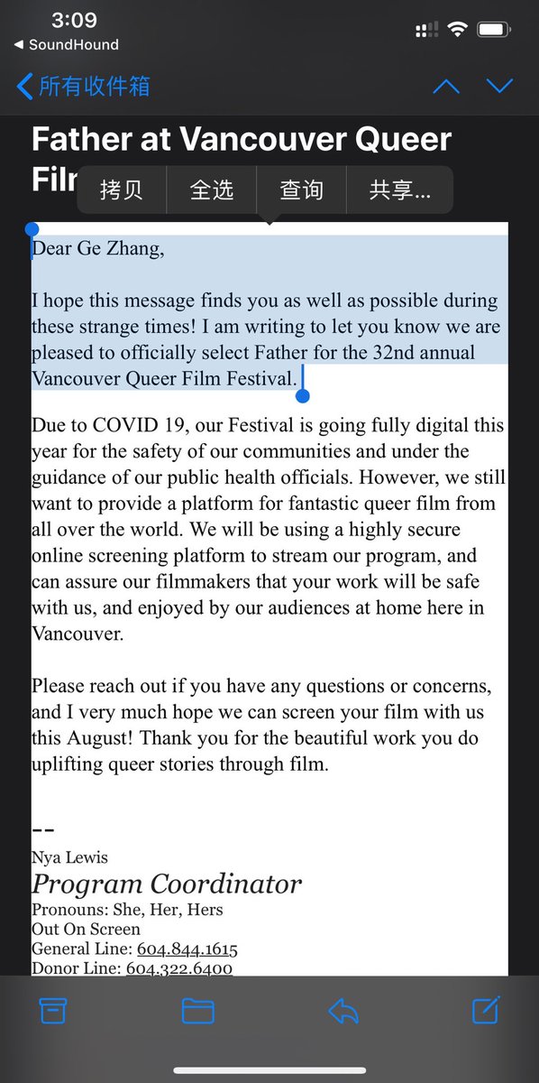art1stge's tweet photo. Love you all🤘#vqff2020 https://t.co/mJrX1tidNy