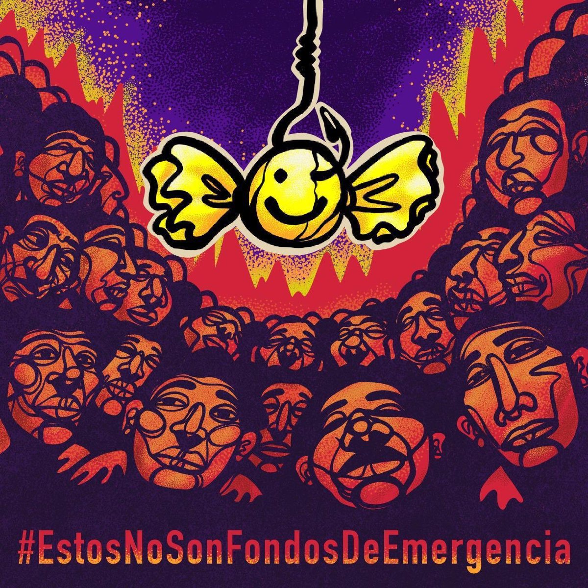 sidartearau's tweet photo. Se han abierto los fondos de cultura ante la actual crisis sanitaria. La “solución” de @culturas_cl nos obliga a competir y dividirnos. ¡La institucionalidad no entrega otra salida! 
Exigimos #otrotipodeadministración
#CulturaenAgonía https://t.co/QChHrXnt5W